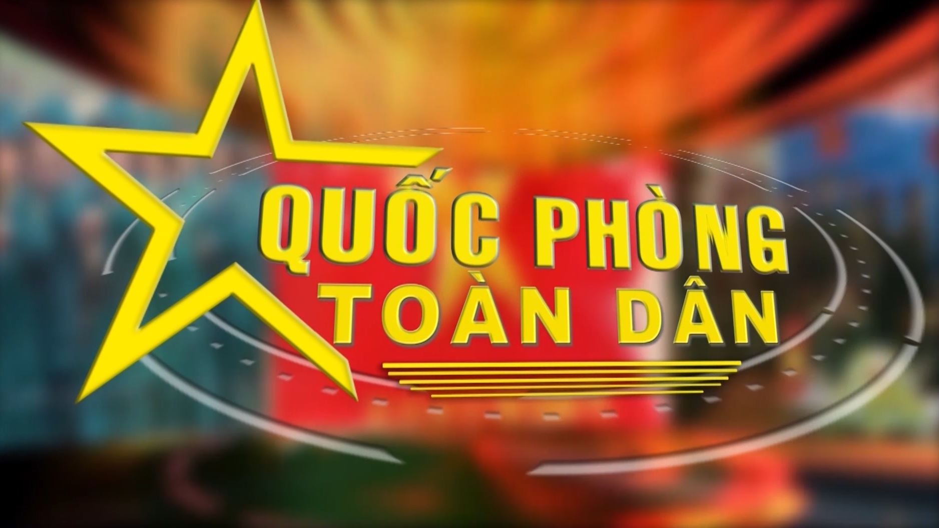 Quốc phòng toàn dân (10.07.2024)